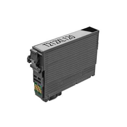 Basic technical parameters for ink printer cartridge chip of epson stylus cx4300: Epson 212XL T212XL120 Remanufactured Black Ink Cartridge ...
