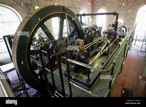 Victorian Steam Engine Hi Res Stock Photography And Images Alamy