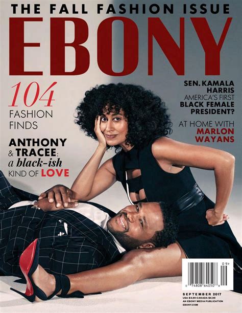Ebony September Magazine Get Your Digital Subscription