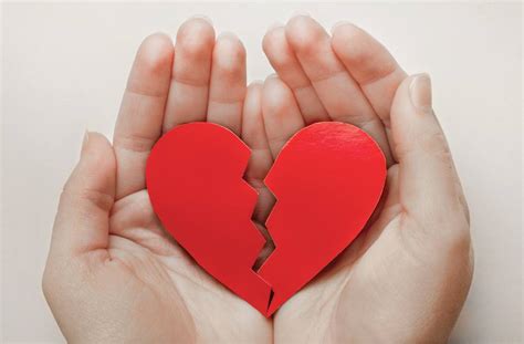 El Síndrome Del Corazón Roto Puede Afectar Seriamente Su Salud