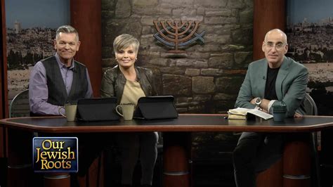 Our Jewish Roots End Times TV