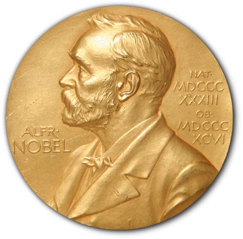 Each recipient receives a gold medal, a diploma, and a sum of money that has been decided by the nobel foundation. Nobel Peace Prize - Wikipedia