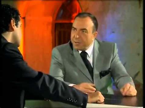 Baron Mehmet Karahanlı'dan 2015 ortadoğu planları - YouTube