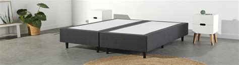 In den skandinavischen ländern ist es üblich, dass boxspringbett damit bleibt es in der zukunft flexibler und du kannst den topper als auch die matratzen jederzeit. Boxspringbett ohne Matratze Kaufen | Swiss Sense