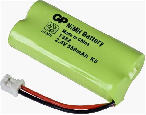 Verbleibend Beachtung Session Gp Nimh Rechargeable Battery V Mah