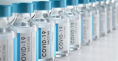 They're not even looking at reducing infection, hospitalization or. Coronavirus (Covid-19) Vaccine: Information and Updates ...