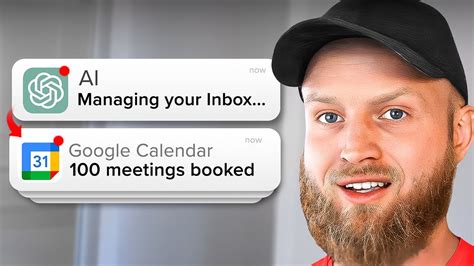 How To Use Ai To Manage Your Email Inbox For You Automated Inbox