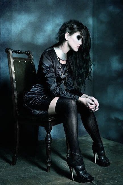 gothic do you actually seek to stand out from the crowd and allow your very own character glow