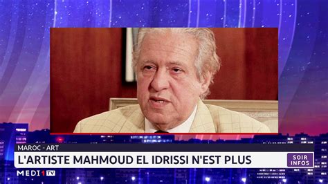 Lartiste Mahmoud El Idrissi Nest Plus Youtube