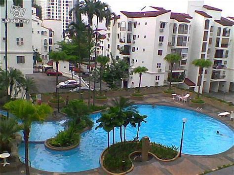 Thailand condos and apartments for rent. For Sale: Pantai Hill park phase 2, Pantai Dalam near UM ...