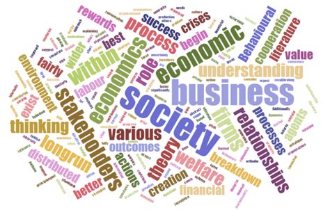 Behavioural Economics A Blueprint For Better Business