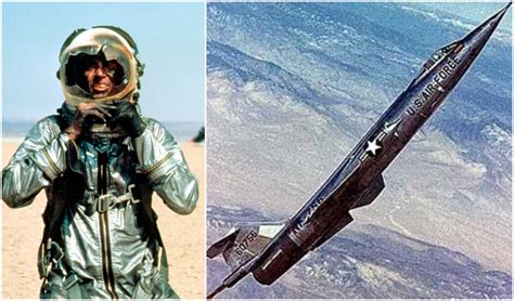 General chuck yeager was an american hero. In Mansourah You Separated Us pelicula completa en español ...