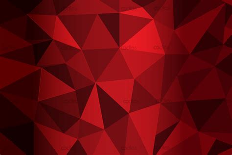 Abstract 3d Vector Background Design