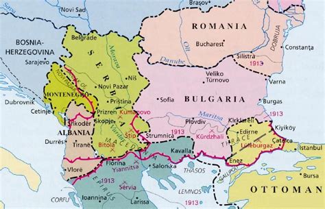 Conflicting nationalisms - By Miles Hodges | European map, Map, Record