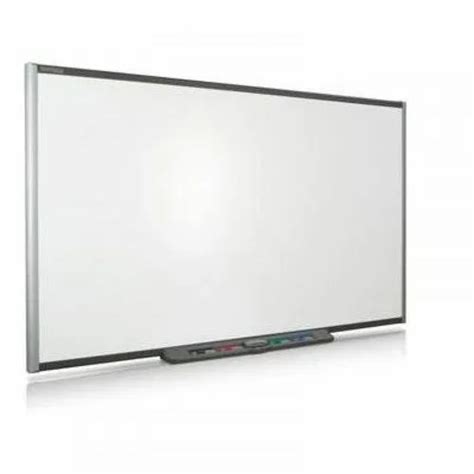 Rectangular Interactive Board 150 220 W At Rs 25000 In Nagpur Id