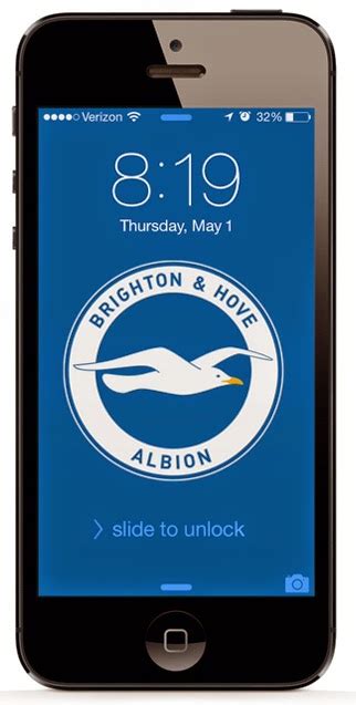 2 day free shipping on 1000s of products! Kickin' Wallpapers: BRIGHTON AND HOVE ALBION FC WALLPAPER