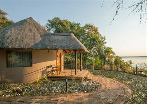 Chobe Safari Lodge Botswana Specialists