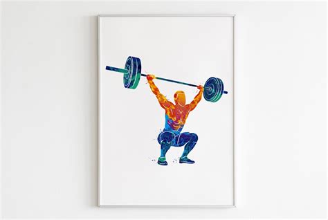 Powerlifting Poster Powerlifting T Ideas Powerlifting Present