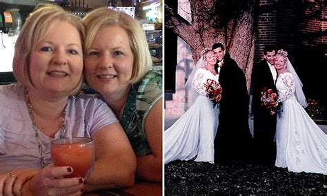 Meet The Inseparable Twins Who Married Identical Twins In A Double