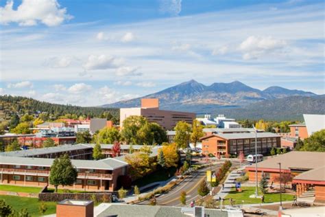 Reduce damage taken and recovery time from falls. Northern Arizona University earns FIRE's highest rating ...