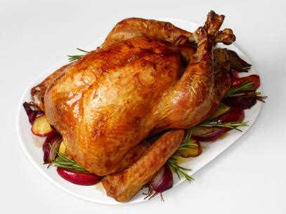 Maybe you would like to learn more about one of these? Perfect Roast Turkey Recipe | Ina Garten | Food Network
