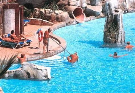 Vera Playa Club Hotel Spain Almeria Specialty Hotel Reviews TripAdvisor