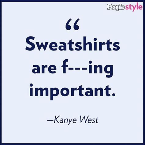 Like one of his classic lines states, he found bravery in his bravado. Kanye West's best quote ever? Such wisdom. | Rap lyrics ...