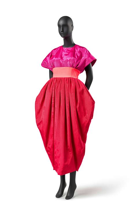 'Fashioning San Francisco' Highlights Patrons Who Shaped City's Style