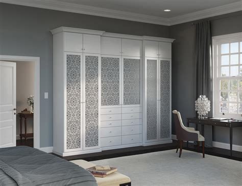 Explore custom bedroom wardrobe and closet designs with the usm haller system. Wardrobe Closets | Custom Wardrobe Closet Systems for Your ...