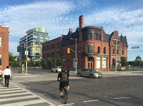 Canary District: Checking in on Toronto's New Neighbourhood | UrbanToronto