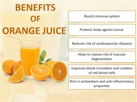 Know About Surprising Health Benefits Of Orange Juice My Health Only