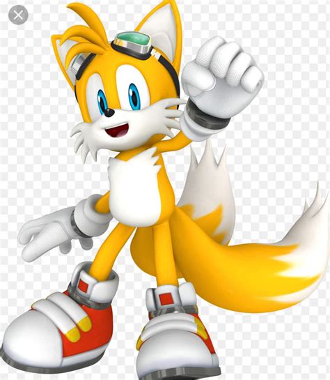 Tails The Fox Wiki Sonic Riders Amino Amino
