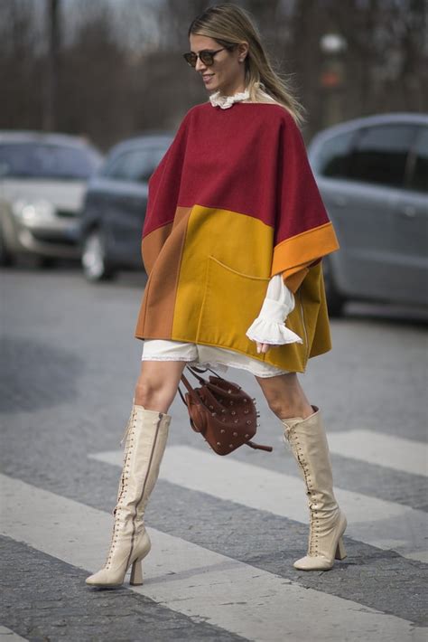 Winter Street Style 2015 Popsugar Fashion Photo 7