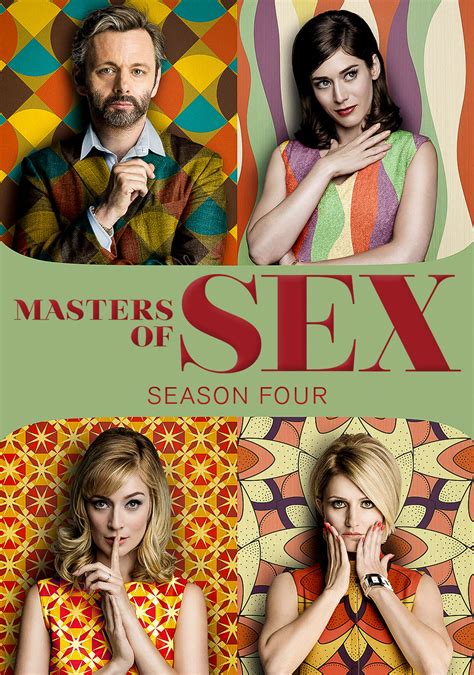 Masters Of Sex Tv Fanart Fanart Tv