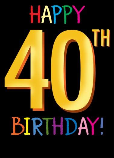 Check spelling or type a new query. Birthday Ecards 40th Birthday, Funny Ecards Free Printout ...