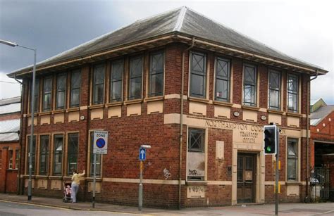 The latest reports from users having issues in northampton come from postal codes nn3, nn2, nn1, nn4 and nn5. Liberal England: Northampton Corporation Transport Offices