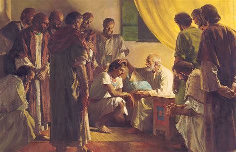 Jacob Blessing His Sons Jacob Blessing Joseph