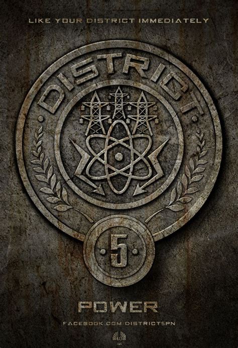 District 5 Tributes The 25th Hunger Games