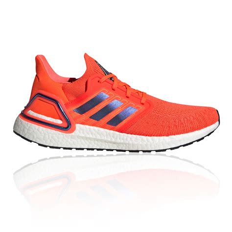 Adidas Ultra Boost 20 Running Shoes Ss20 30 Off