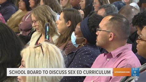 protests expected at hillsborough schools meeting over sex ed curriculum