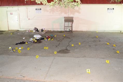 How Investigators Ended Ms 13 Killings In Santa Maria San Luis Obispo