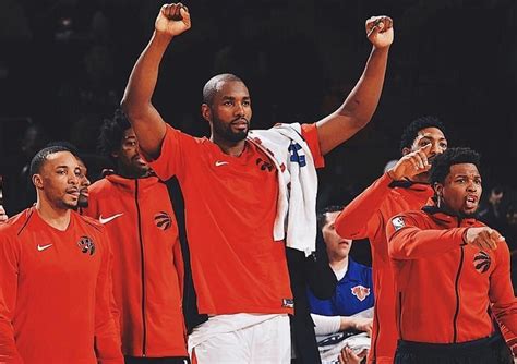 Congolese Nba Star Serge Ibaka Showcases Multilingual Prowess In