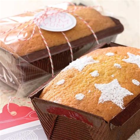 Mini Bakeable Paper Loaf Pans - Set of 12 | Mini loaf ...