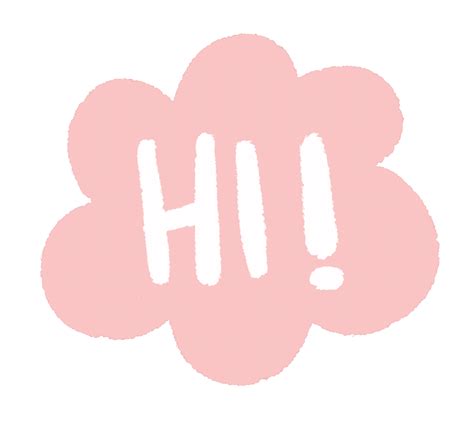 How Are You Hello Sticker For Ios And Android Giphy