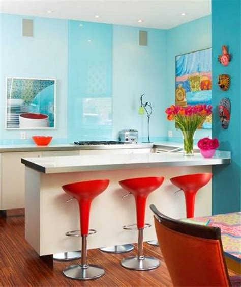 Along with some yellow and a few splashes of. 37 Awesome Color Schemes for a Modern Kitchen