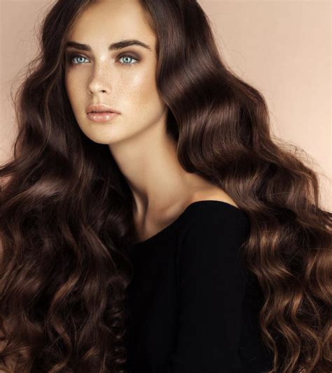 35 Best Highlight Ideas For Dark Brown Hair