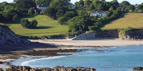 A tranquil escape at Trewince | Cornwall Living Explore Roseland