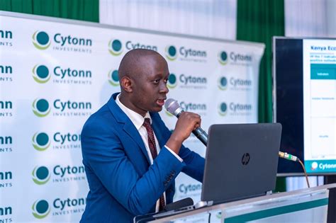 Последние твиты от cytonn investments (@cytonninvest). News | Cytonn Investments