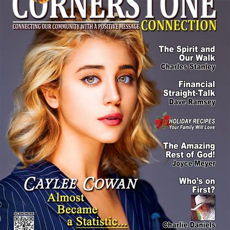 Cornerstone Connection | Orlando FL