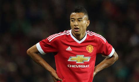 Jesse lingard has undoubtedly been one of the success stories among the manchester united players at the 2018 world cup. Manchester United boss Louis van Gaal reflects on Jesse ...